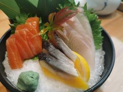 -浦·传统日式料理(3 5 1 1 店)