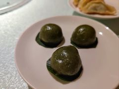-玉满堂·湖北融合菜