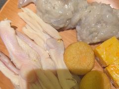 -牛New寿喜烧(虹桥新天地店)