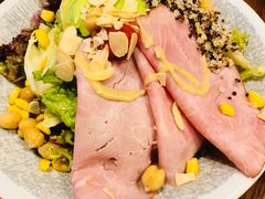 -AFS Cafe & Canteen(闽江二路店)