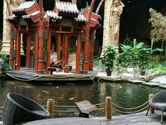 -顺景温泉