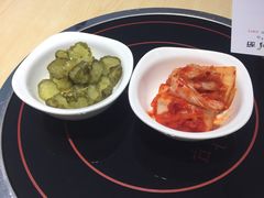 -韩香福脊骨汤锅(上杭路店)