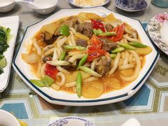 -伊帆食府·青海地方特色美食