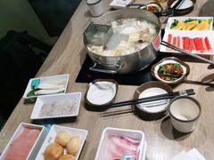 -野妹火锅(南园店)
