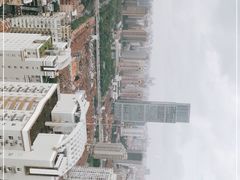 -上海雅居乐万豪侯爵酒店