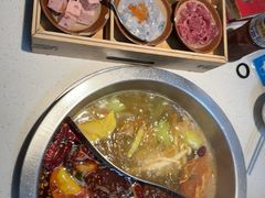 -芈重山老火锅(广州首店)