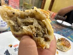 -烟疆印象新疆菜(万联广场店)
