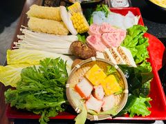 -牛New寿喜烧(虹桥新天地店)