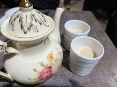 西域奶茶-贯贯吉·清真餐厅(浙江中路店)
