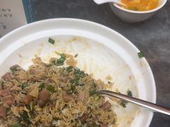 -老妈疙瘩汤·平价海鲜专门店·老威海菜(渔港路店)