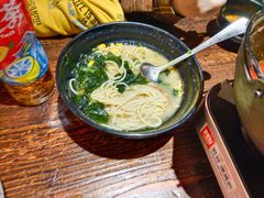 -小川洋风料理(街道口店)
