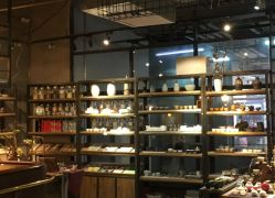 -川上陶艺社(大悦城店)