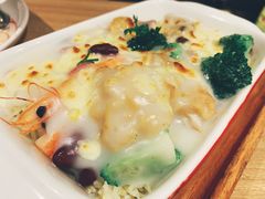 -卡朋西餐(较场西路店)