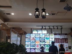 -313羊庄·羊肉火锅烧烤(李村店)