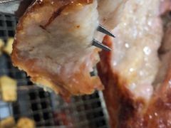 烤羊腿-宗泉烤全羊·烤羊腿·家常菜(解放东路店)