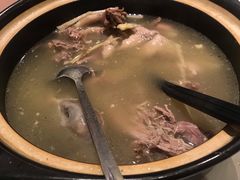 -九墅庭院餐厅(九溪徐村店)