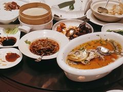 -江南·JIANGNAN(北京歌华开元大酒店)