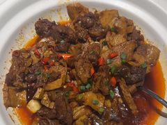 -赣江里•江西菜(望京旺角店)