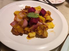 -绿茶餐厅(茂业天地店)