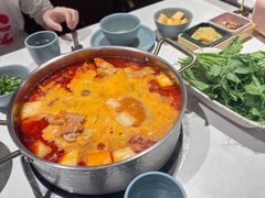 -小街猪手(团结湖店)