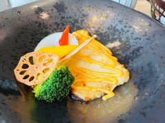 -Tsuru鹤日本料理(静安香格里拉店)