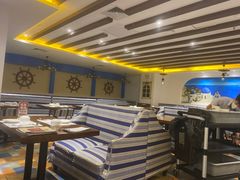 -十分牛西餐·牛扒专门店(光明广场店)
