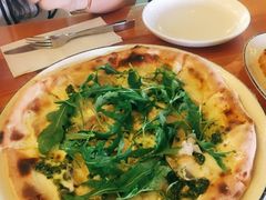 -PIZZA BIANCA(万象城店)