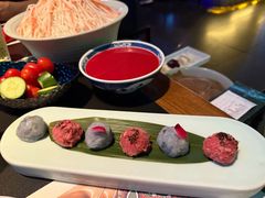 -大隐·成都火锅Bistro(合生麒麟新天地店)