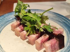 水晶肴肉-东园小馆·早茶·淮扬小炒(印象汇店)