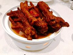 -大铁勺新津菜(东丽阳光新业广场店)