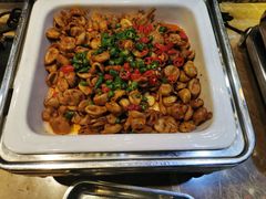 -吉布鲁牛排海鲜自助(成都大悦城店)