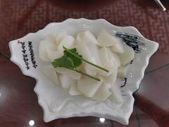 -撒拉人家.酸菜牦牛肉火锅