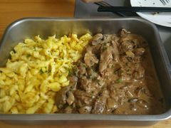 -LENBACH兰巴赫西餐啤酒坊(大连星海广场店)