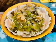 芥末螺片-晴季寿司(活力城店)