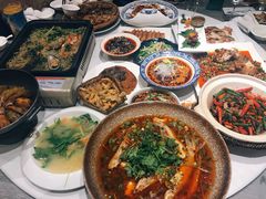 -院8里·少城记忆老川菜(宽窄巷子店)