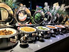 -凡塔斯牛排自助餐厅(福州宝龙店)
