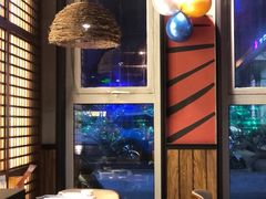 -管氏翅吧(台湾街店)