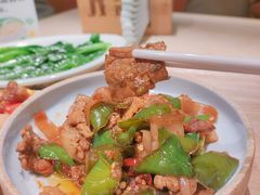 -老乡鸡(上海白玉兰广场店)