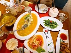 -明泰谷泰国餐厅(正大广场店)