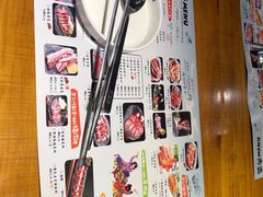 -万兴佳烤肉·长白山老味道(东岸里店)