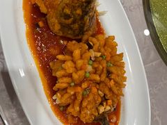 -庆余楼·用心与食材·特色菜&灶头面(仙蠡墩店)