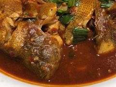 -老阿爸江浙土菜(前进东路店)