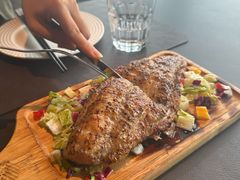 -烛影拾光观景餐厅·创意菜·摄影·小提琴(大唐不夜城店)