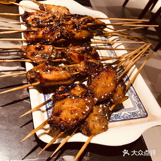 石门翅酷(北国店)