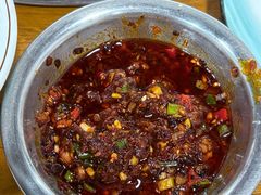 -陈记泸州酸菜豆花火锅(建设路店)