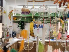 -100家灵感仓库·DIY团建(什刹海店)