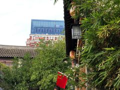 -回龙窝历史文化街区