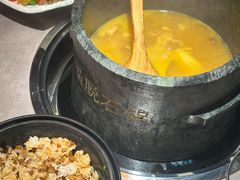 -野·大山里土鸡火锅(万科里店)