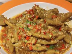 -熊记虾王·小龙虾(东晓南店)