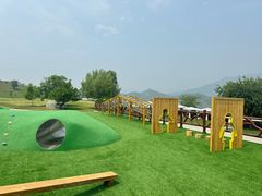 -潭柘厚院(桑峪村店)